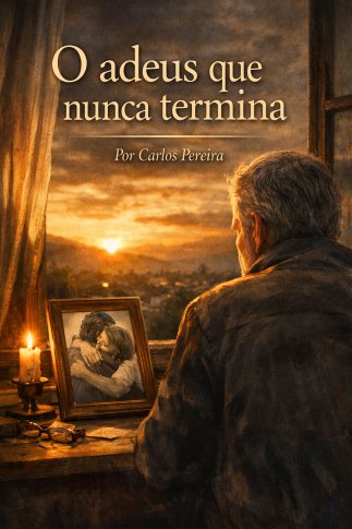 O adeus que nunca termina - Política e Resenha